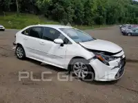 2020 Toyota COROLLA photo
