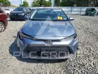 2020 Toyota COROLLA фото