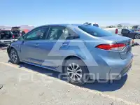 2020 Toyota COROLLA photo