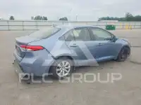 2020 Toyota COROLLA фото