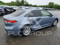 2020 Toyota COROLLA фото