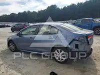 2020 Toyota COROLLA photo