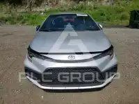 2020 Toyota COROLLA фото