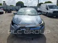 2020 Toyota COROLLA фото