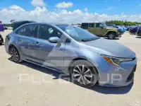 2020 Toyota COROLLA photo