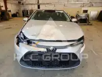 2020 Toyota COROLLA фото