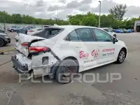 2020 Toyota COROLLA photo