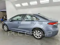 2020 Toyota COROLLA фото