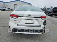 2020 Toyota COROLLA фото