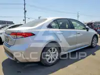2020 Toyota COROLLA photo