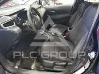 2020 Toyota COROLLA фото