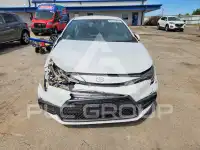 2020 Toyota COROLLA фото
