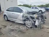 2020 Toyota COROLLA photo