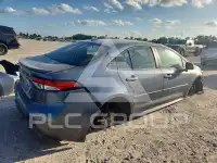 2020 Toyota COROLLA фото