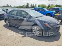 2020 Toyota COROLLA фото