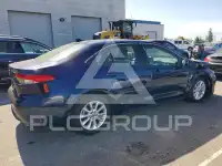 2020 Toyota COROLLA фото