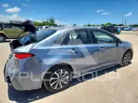 2020 Toyota COROLLA photo