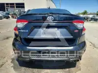2020 Toyota COROLLA фото