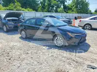 2020 Toyota COROLLA photo