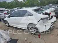 2020 Toyota COROLLA photo