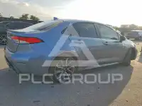 2020 Toyota COROLLA photo