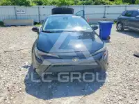 2020 Toyota COROLLA photo