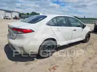 2020 Toyota COROLLA photo