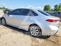 2020 Toyota COROLLA фото