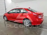 2020 Toyota COROLLA фото