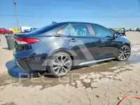 2020 Toyota COROLLA фото