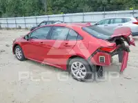2020 Toyota COROLLA photo