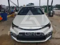 2020 Toyota COROLLA фото