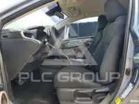 2020 Toyota COROLLA фото