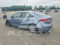 2020 Toyota COROLLA фото