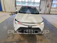 2020 Toyota COROLLA фото
