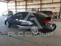 2020 Toyota COROLLA фото