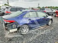 2020 Toyota COROLLA фото