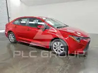 2020 Toyota COROLLA фото