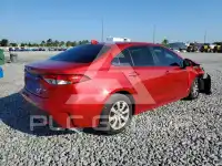 2020 Toyota COROLLA фото
