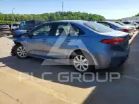 2020 Toyota COROLLA photo