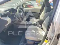 2020 Toyota COROLLA photo