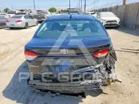 2020 Toyota COROLLA фото