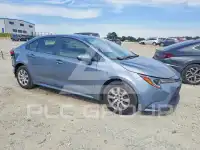 2020 Toyota COROLLA photo