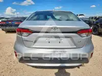 2020 Toyota COROLLA фото