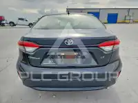 2020 Toyota COROLLA фото