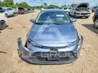 2020 Toyota COROLLA photo