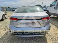 2020 Toyota COROLLA photo
