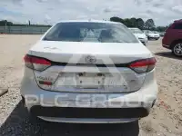 2020 Toyota COROLLA photo