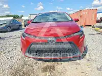 2020 Toyota COROLLA photo