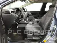 2020 Toyota COROLLA фото